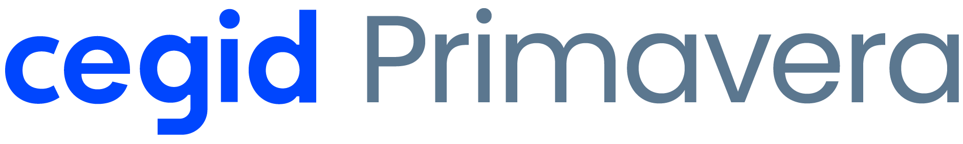 Cegid Primavera